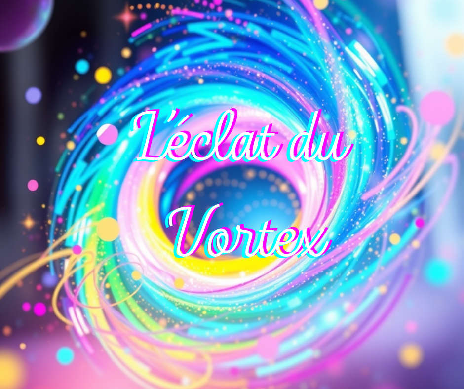L'éclat du vortex