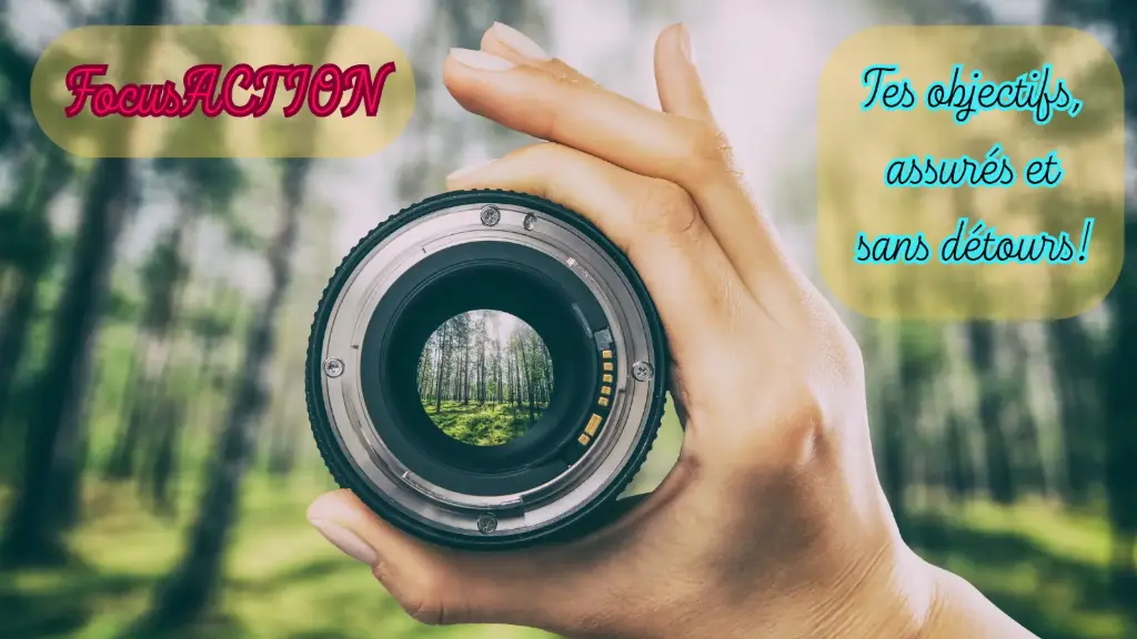 Programme FocusACTION