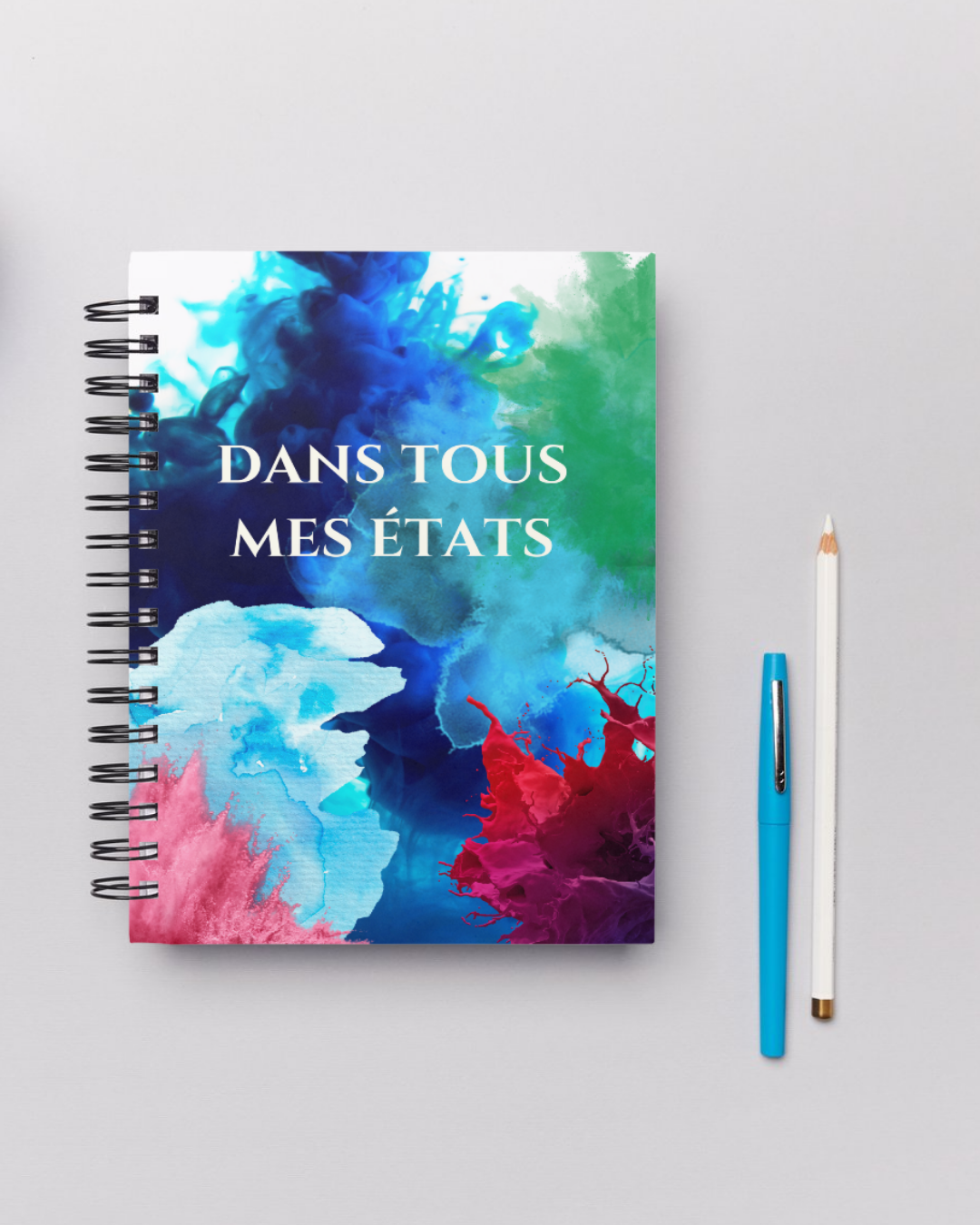 Dans tous mes états