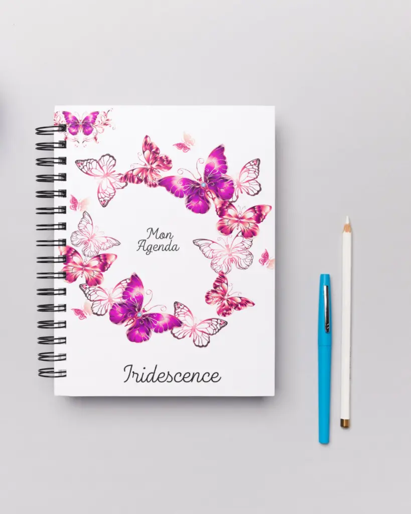 Iridescence