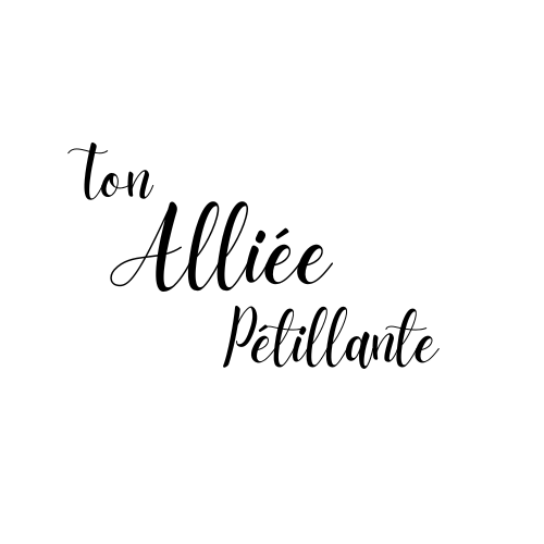 Ton Alliée Pétillante