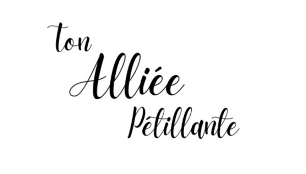 Ton Alliée Pétillante